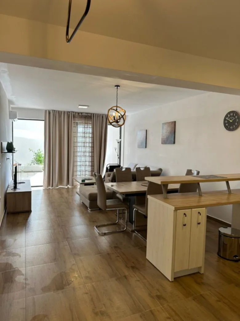 Wohnung in Ulcinj, Montenegro, 93 m² - Foto 2