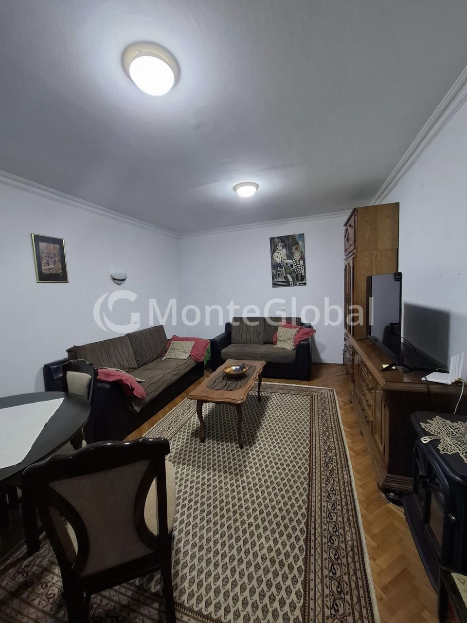 Appartement au Bar, Monténégro, 60 m² - image 2