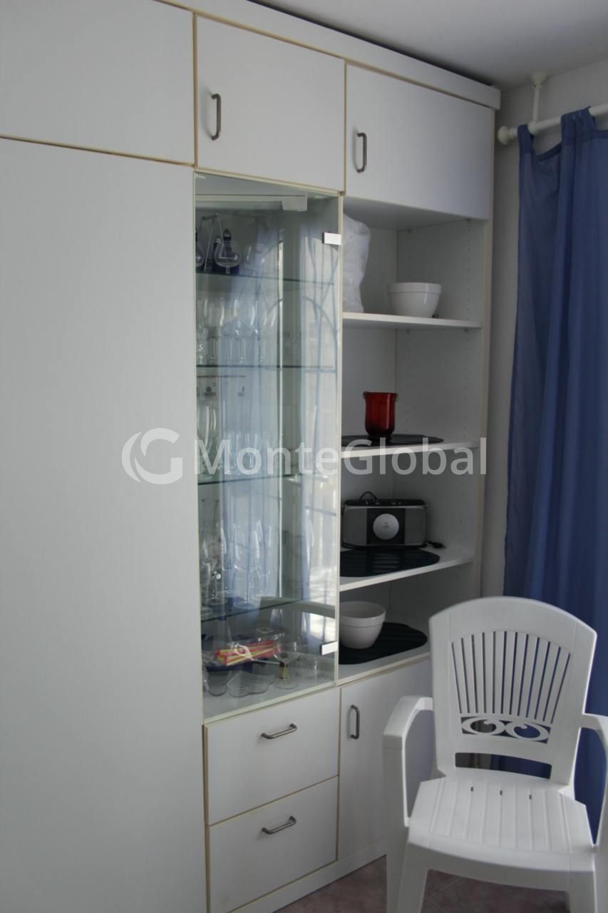 Flat in Sveti Stefan, Montenegro, 40 m² - picture 2