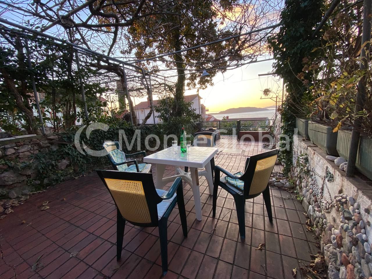 Haus in Budva, Montenegro, 104 m² - Foto 2