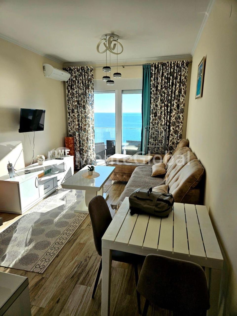 Wohnung in Dobra Voda, Montenegro, 54 m² - Foto 2