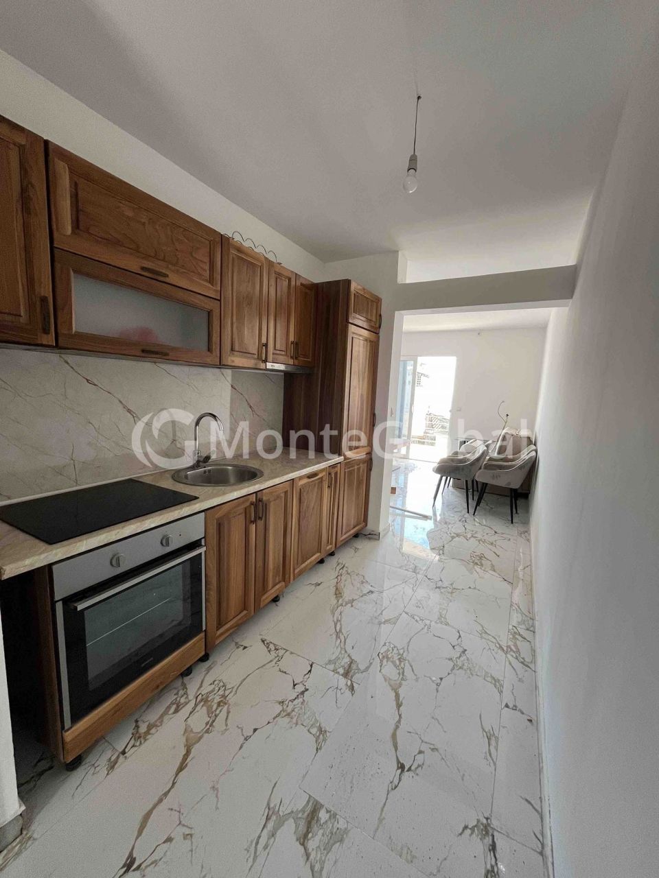 Wohnung in Dobra Voda, Montenegro, 86 m² - Foto 2