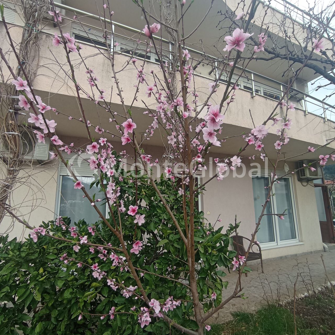 Haus in Budva, Montenegro, 537 m² - Foto 2