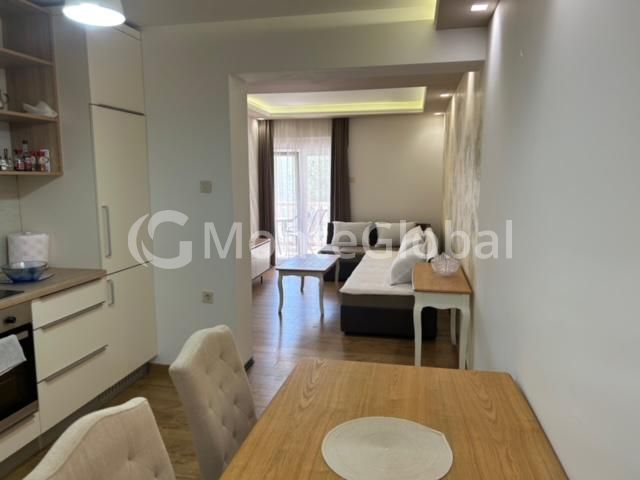 Flat in Budva, Montenegro, 87 m² - picture 2