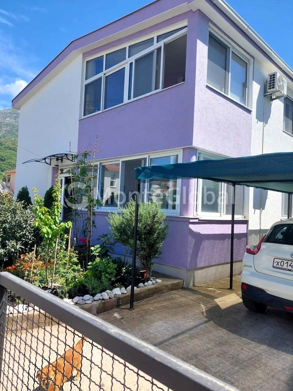 House in Bar, Montenegro, 178 m² - picture 1