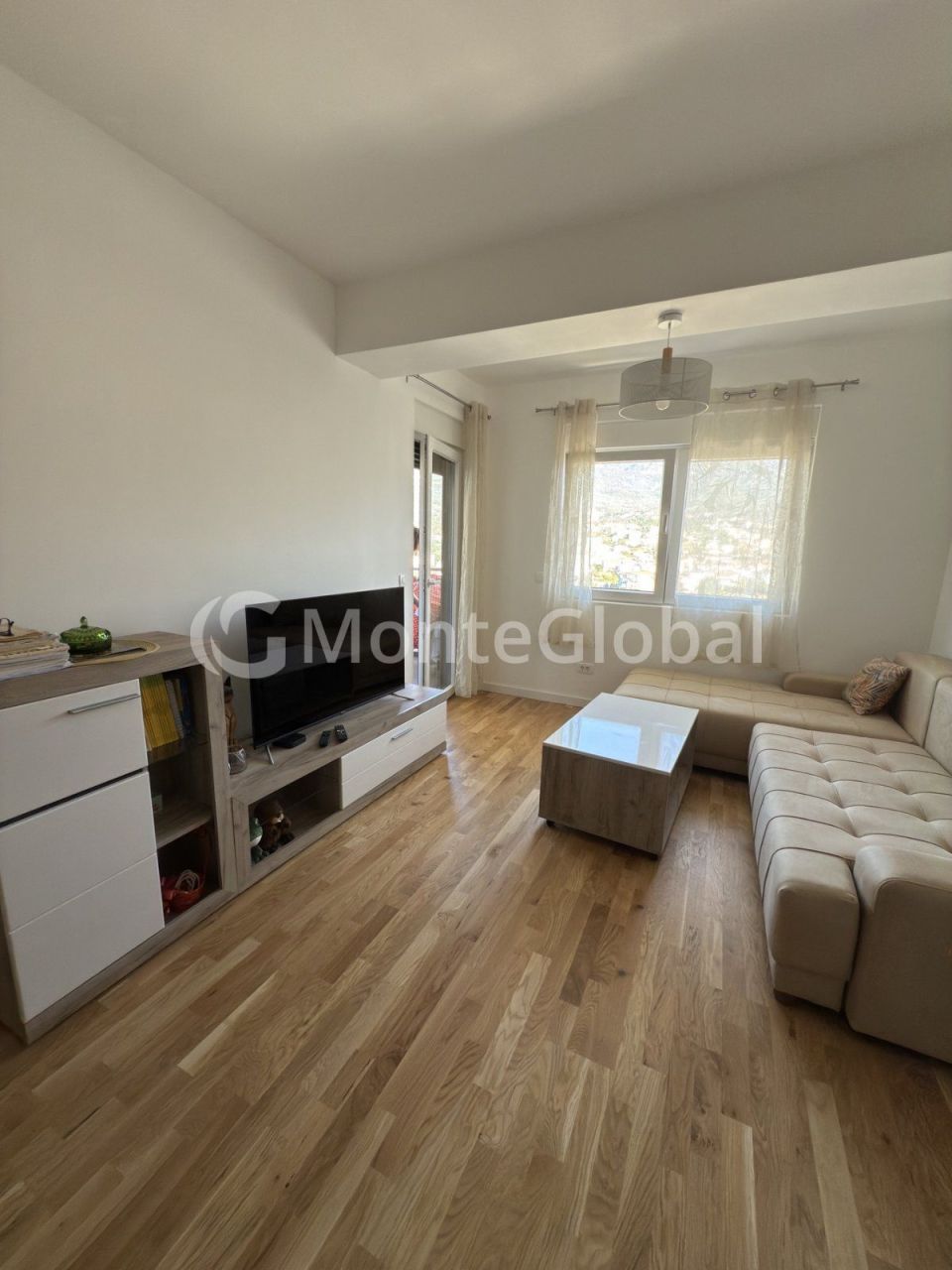 Wohnung in Bar, Montenegro, 68 m² - Foto 2
