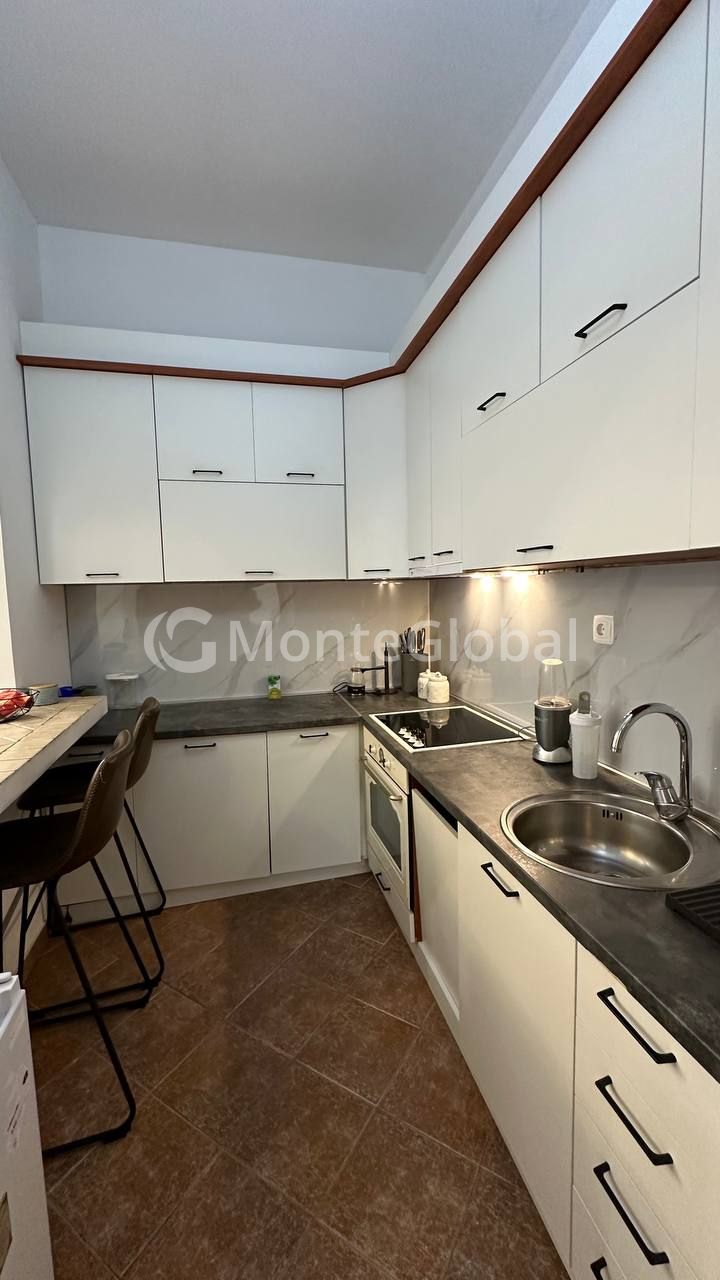 Appartamento a Budva, Montenegro, 56 m² - foto 2