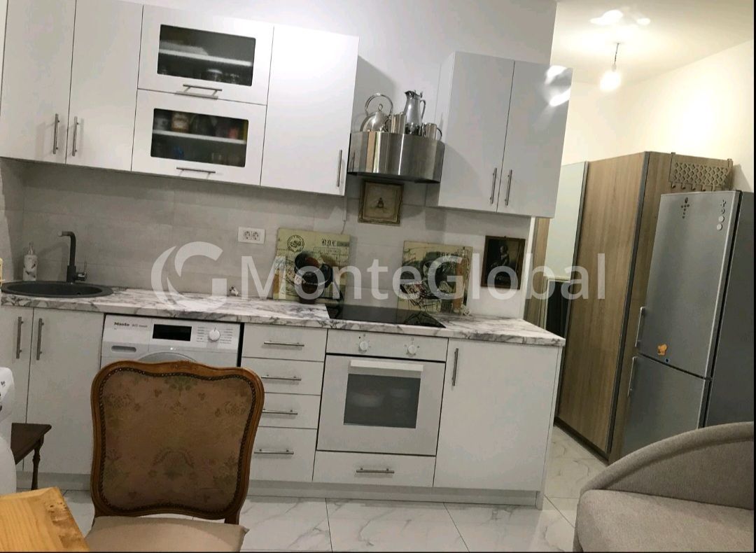 Appartement à Igalo, Monténégro, 26 m² - image 1