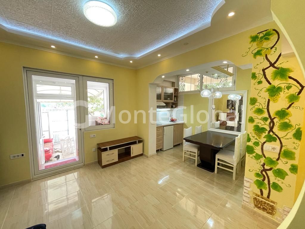 Appartamento a Sutomore, Montenegro, 38 m² - foto 3