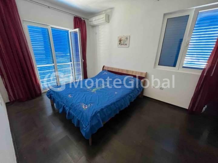 Flat in Baosici, Montenegro, 50 m² - picture 3