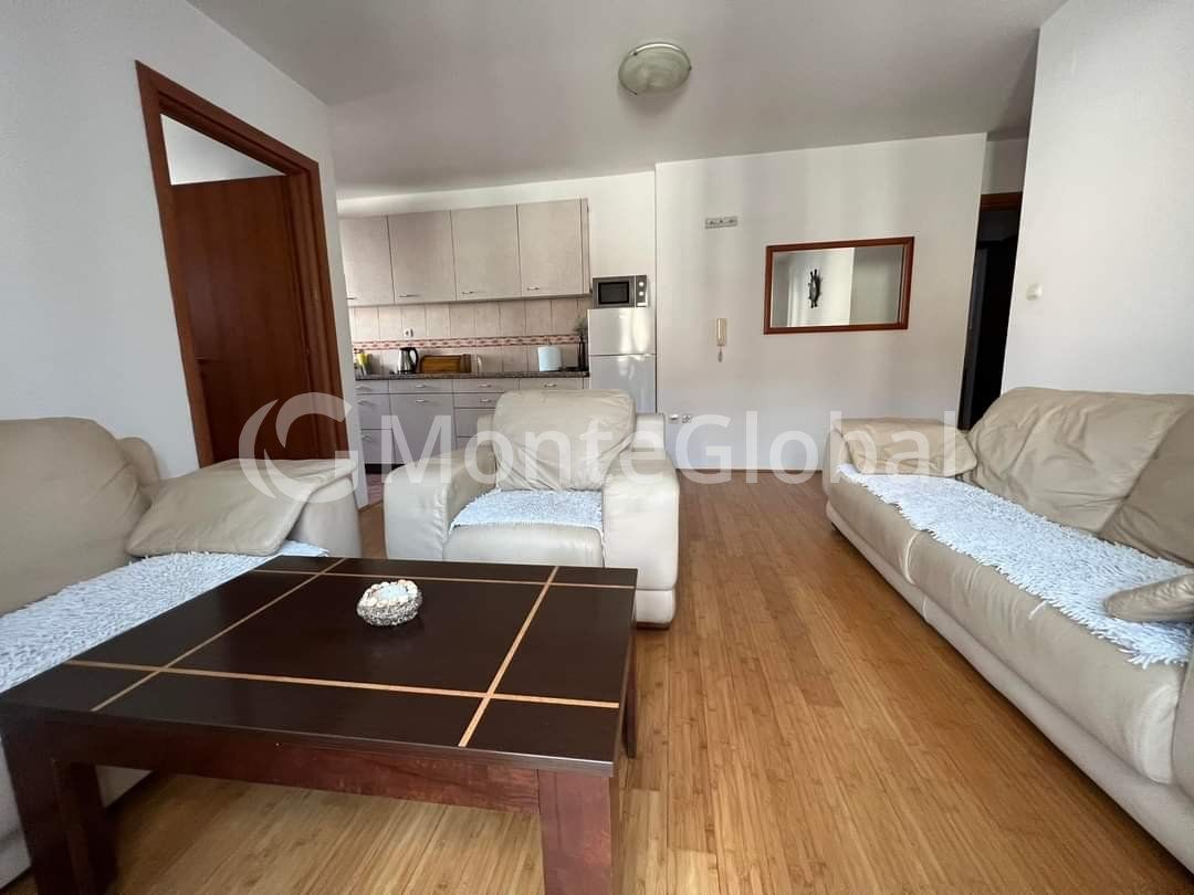 Appartamento a Budva, Montenegro, 58 m² - foto 3