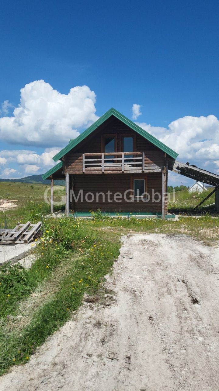 Casa en Zabljak, Montenegro, 90 m² - imagen 3