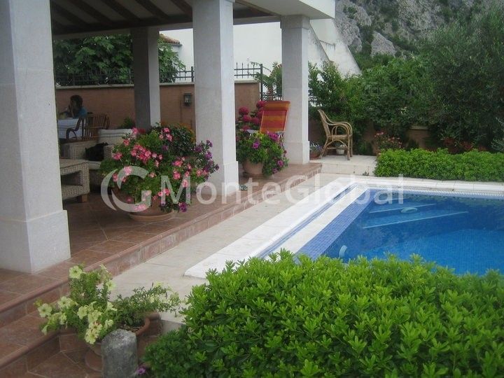 Haus in Kotor, Montenegro, 300 m² - Foto 3