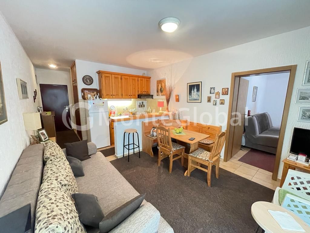 Appartement à Sutomore, Monténégro, 42 m² - image 3