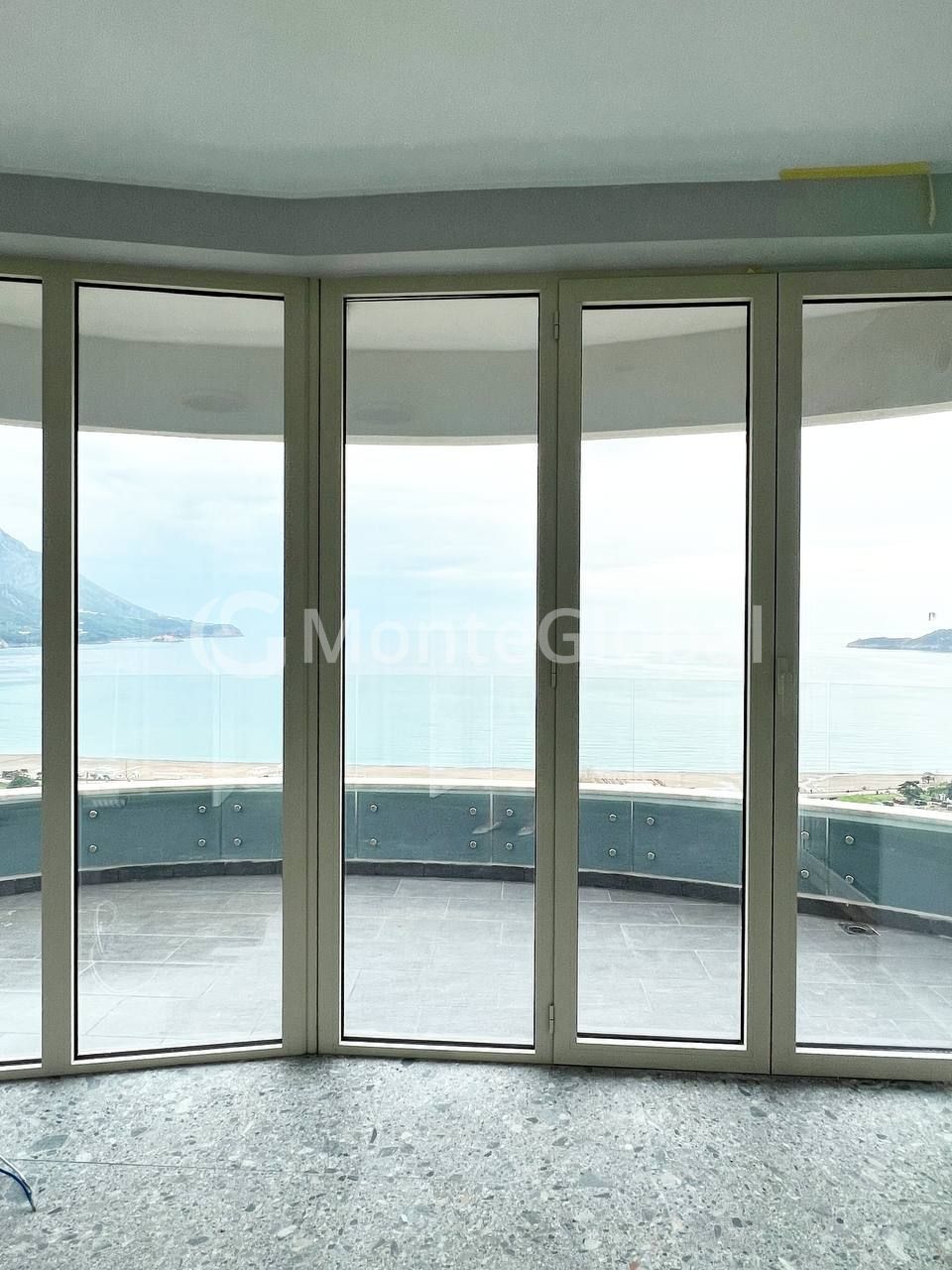 Appartamento a Becici, Montenegro, 115 m² - foto 3