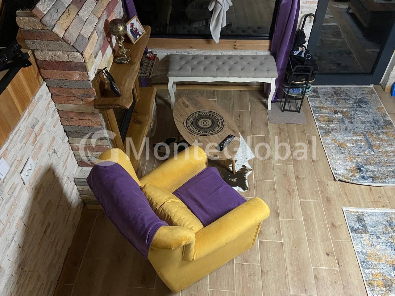 Casa en Zabljak, Montenegro, 65 m² - imagen 3