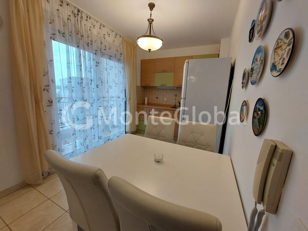 Appartamento a Becici, Montenegro, 57 m² - foto 3