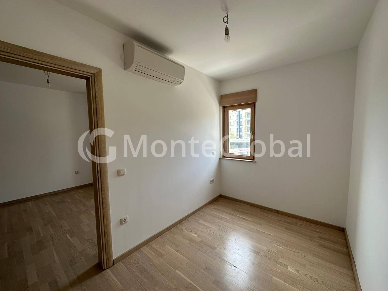 Wohnung in Becici, Montenegro, 33 m² - Foto 3