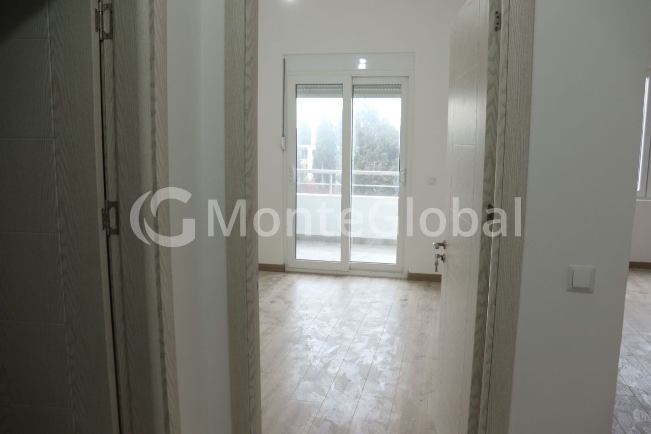 Piso en Ulcinj, Montenegro, 50 m² - imagen 3