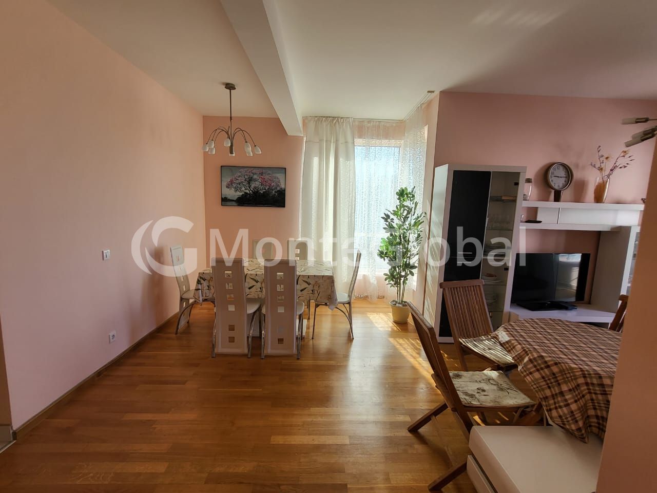 Appartement à Becici, Monténégro, 70 m² - image 3