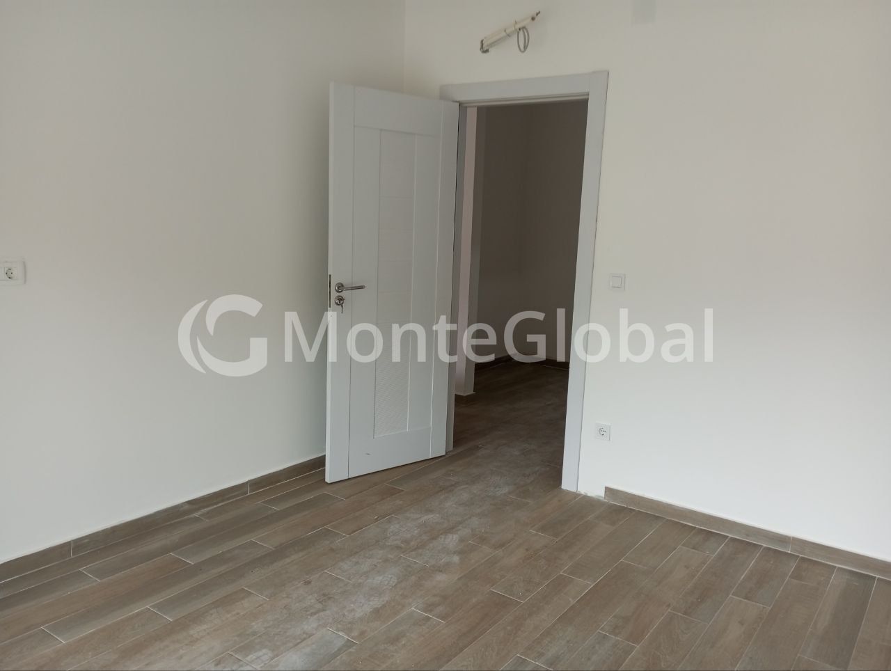 Wohnung in Becici, Montenegro, 57 m² - Foto 3