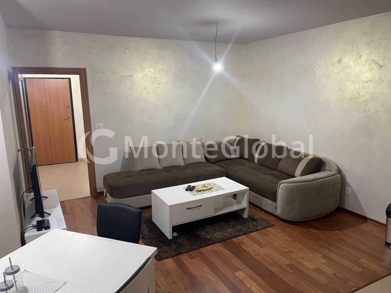 Appartamento a Petrovac, Montenegro, 46 m² - foto 3
