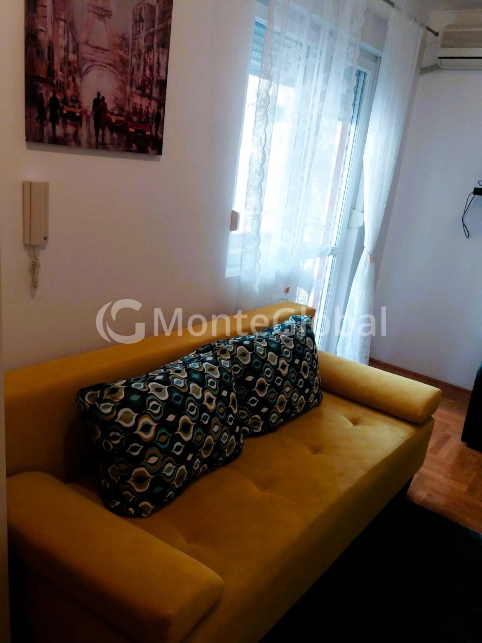 Appartement à Petrovac, Monténégro, 22 m² - image 3
