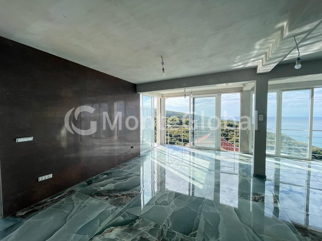 Appartamento Kruce, Montenegro, 177 m² - foto 3