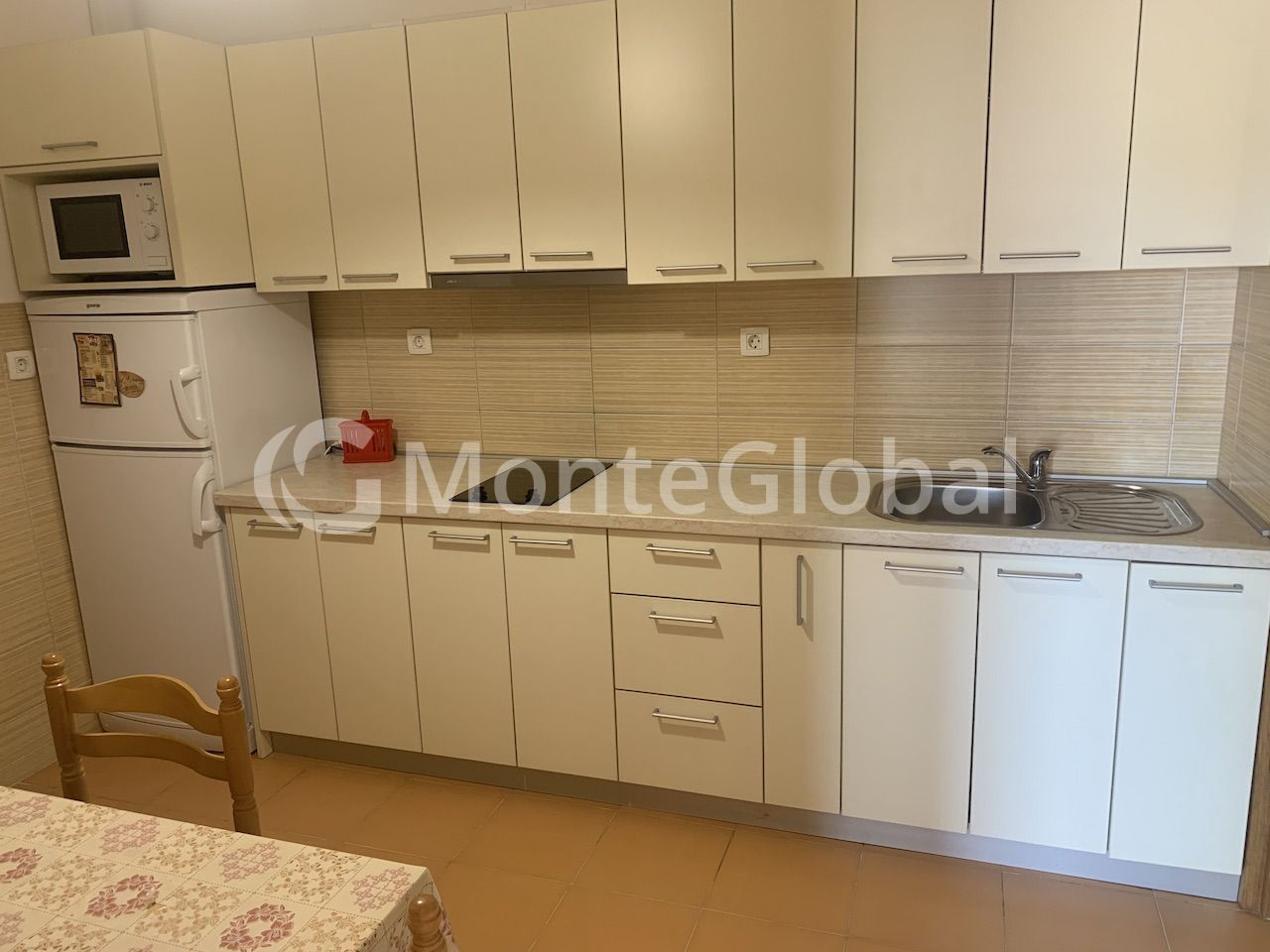 Piso en Budva, Montenegro, 54 m² - imagen 3