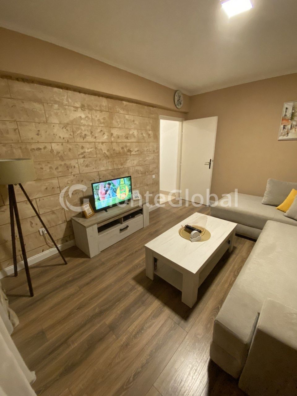 Appartamento a Bar, Montenegro, 32 m² - foto 3