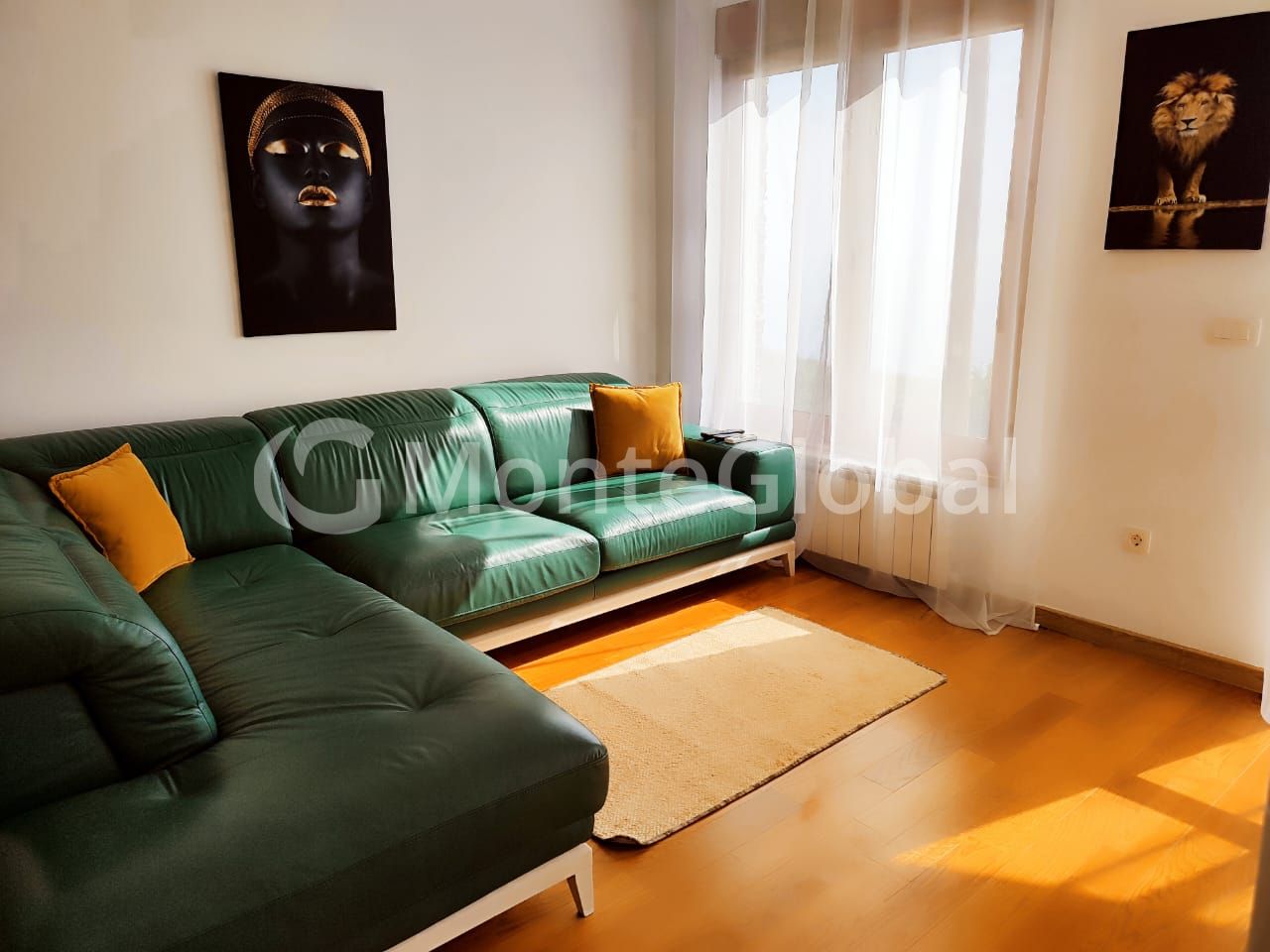 Appartamento a Dobra Voda, Montenegro, 97 m² - foto 3