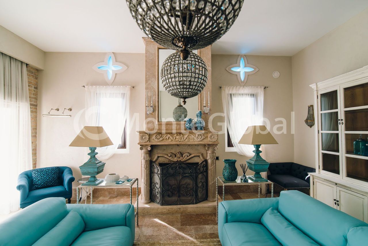 Villa a Budva, Montenegro, 550 m² - foto 3