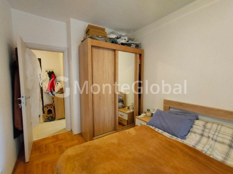 Appartamento a Budva, Montenegro, 41 m² - foto 3