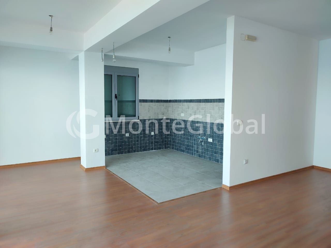 Wohnung in Dobra Voda, Montenegro, 113 m² - Foto 3