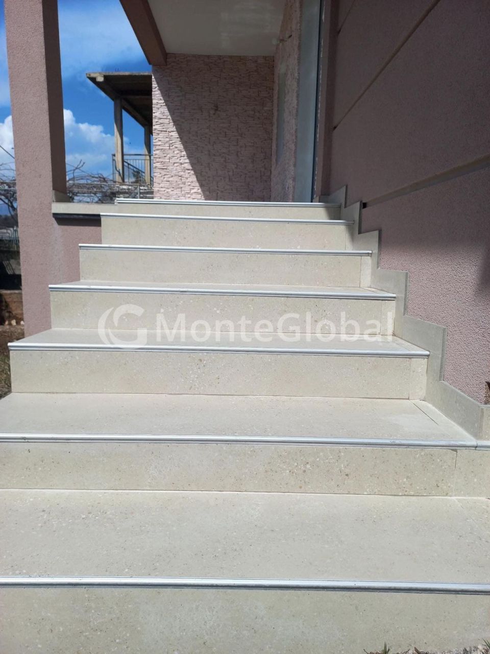 Casa a Dobra Voda, Montenegro, 88 m² - foto 3