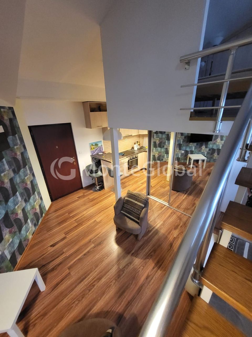 House in Bar, Montenegro, 38 m² - picture 3