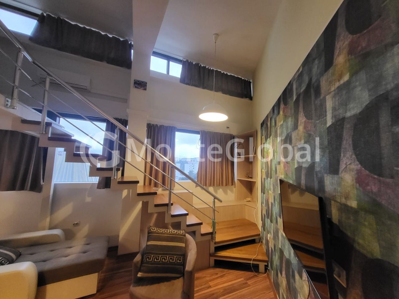 Haus in Bar, Montenegro, 38 m² - Foto 3