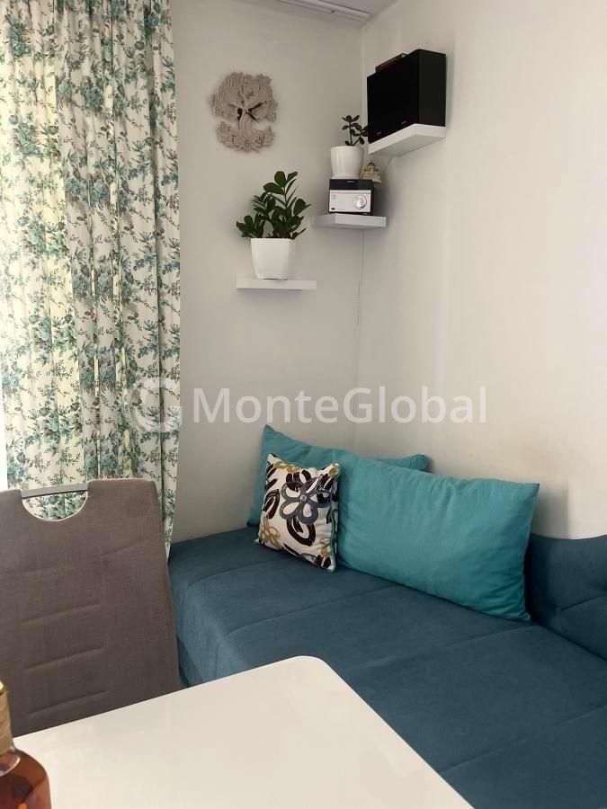 Piso en Petrovac, Montenegro, 50 m² - imagen 2