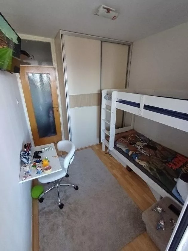 Flat in Podgorica, Montenegro, 46 m² - picture 3