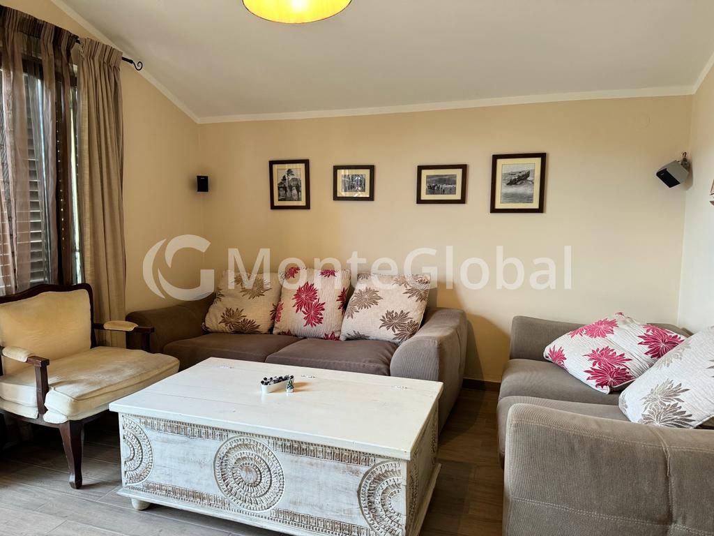 Wohnung Herceg Novi, Montenegro, 61 m² - Foto 3