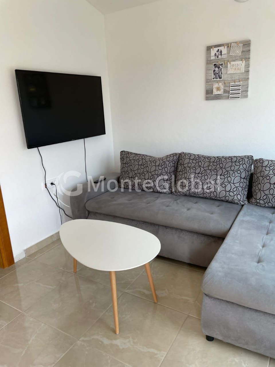 Haus Utekha, Montenegro, 150 m² - Foto 3