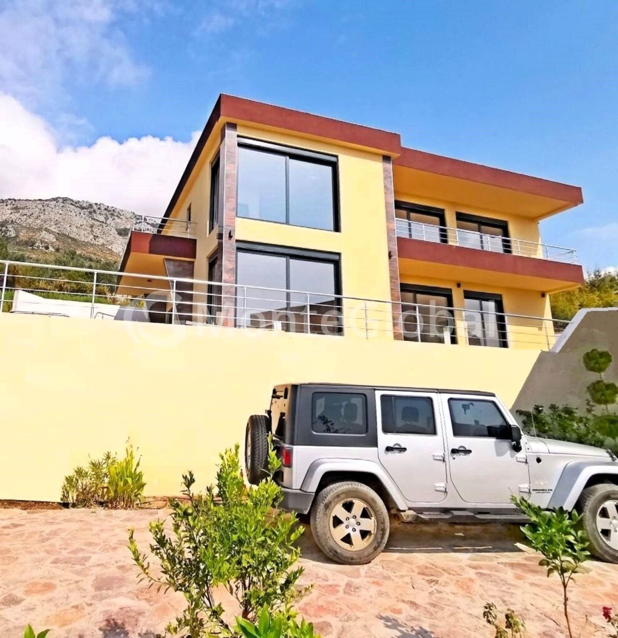 Casa a Bar, Montenegro, 360 m² - foto 3