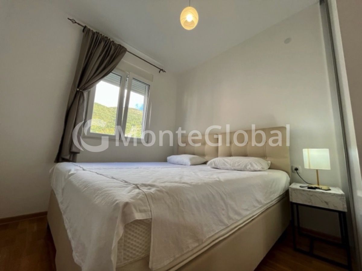 Flat in Becici, Montenegro, 58 m² - picture 3