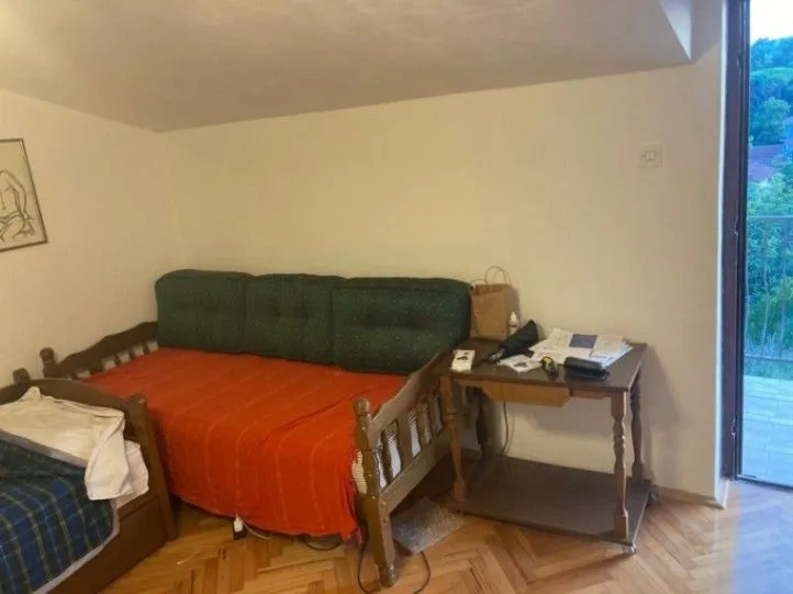 Flat in Tivat, Montenegro, 44 m² - picture 1