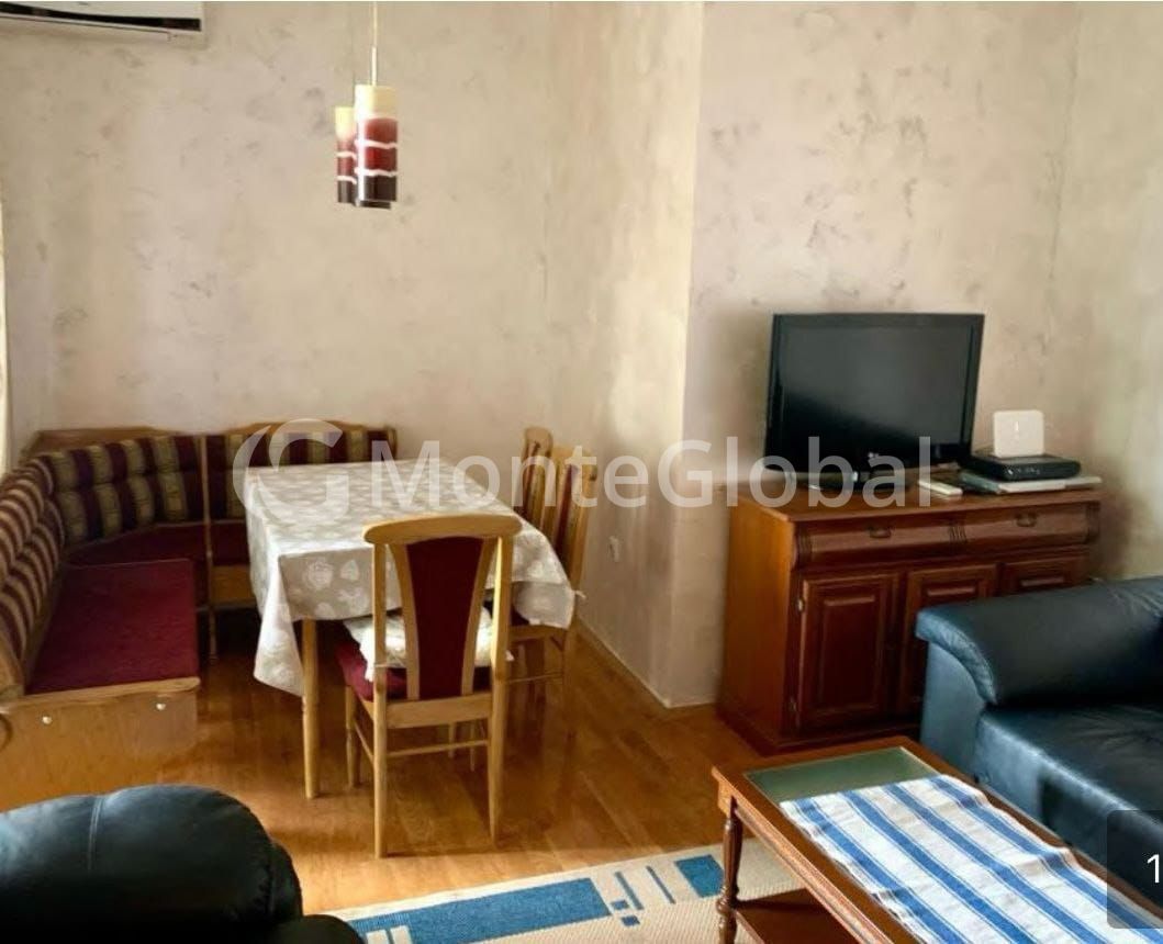 Wohnung in Petrovac, Montenegro, 48 m² - Foto 3