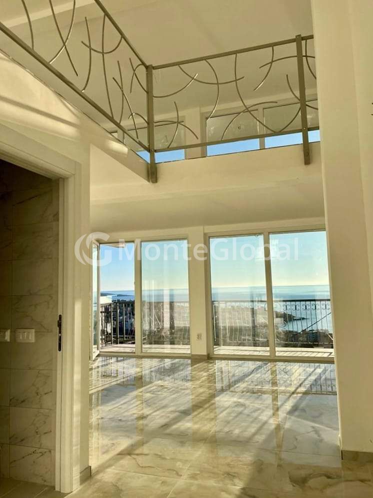 Appartement à Dobra Voda, Monténégro, 69 m² - image 3