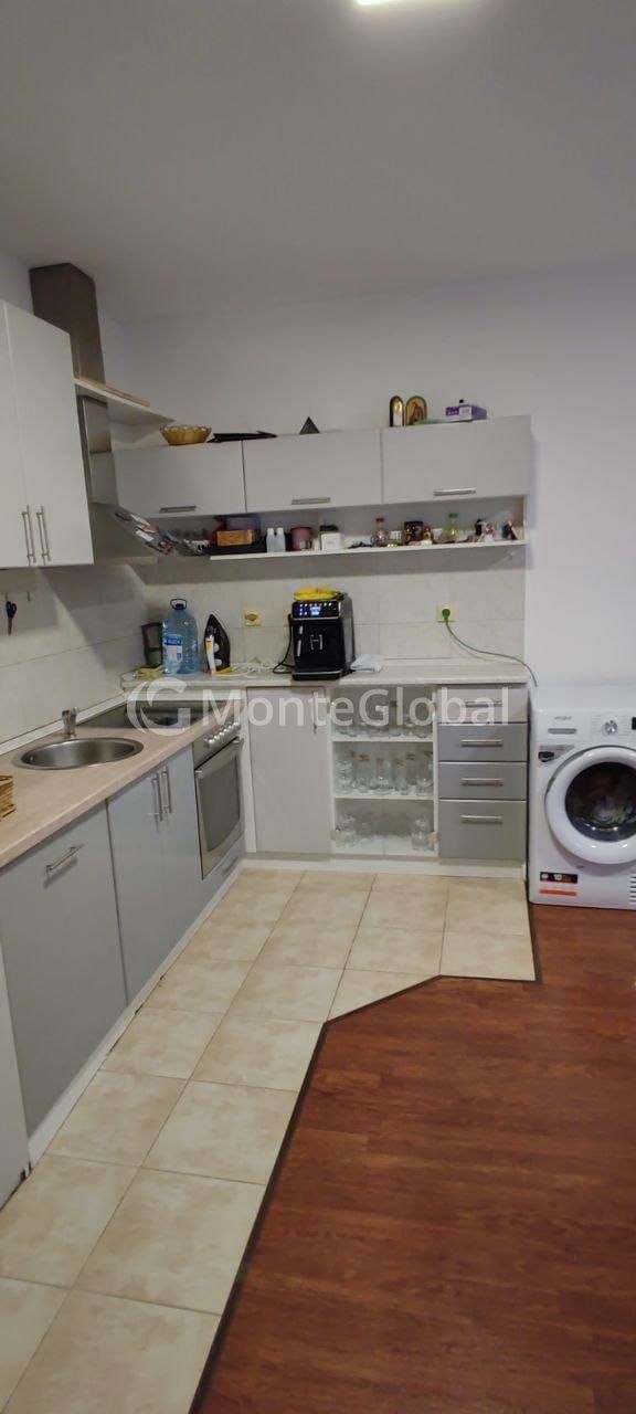 Appartamento a Budva, Montenegro, 44 m² - foto 3