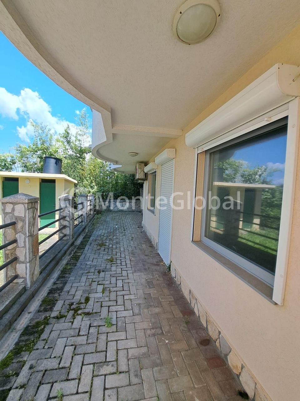 Haus Utekha, Montenegro, 480 m² - Foto 3