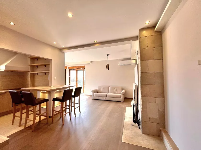 Flat in Budva, Montenegro, 75 m² - picture 3