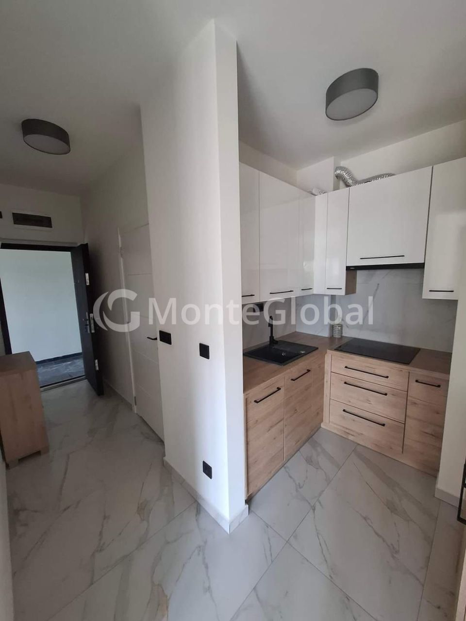Piso Utekha, Montenegro, 42 m² - imagen 3